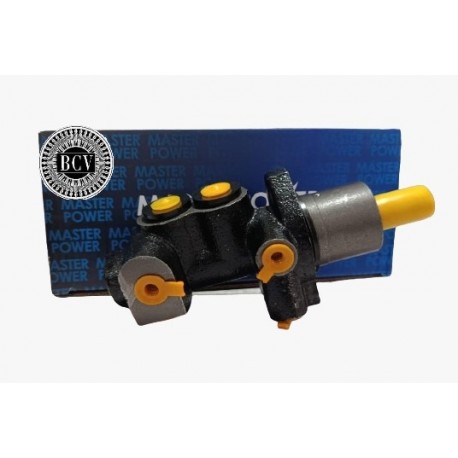 BOMBA FRENO CHEVROLET CORSA PISTON LARGO 1.3 1.4 1.6