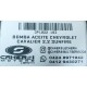 BOMBA DE ACEITE CHEVROLET CAVALIER 2.2 SUNFIRE