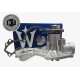 BOMBA DE AGUA VOLKSWAGEN GOL/PARATI/SAVEIRO 1.8 01/08