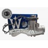BOMBA DE AGUA VOLKSWAGEN GOL/PARATI/SAVEIRO 1.8 01/08