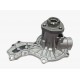 BOMBA DE AGUA VOLKSWAGEN GOL/PARATI/SAVEIRO 1.8 01/08