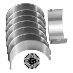 CONCHA DE BIELA CAVALIER 2.2L TAPA LISA Y RAYADA VORTEC
