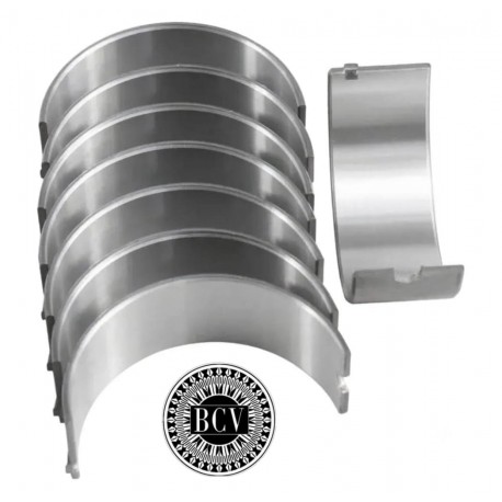 CONCHA DE BIELA CAVALIER 2.2L TAPA LISA Y RAYADA VORTEC