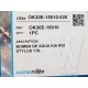 BOMBA AGUA KIA RIO STYLUS 1.5L