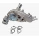 BOMBA AGUA CHEVROLET SILVERADO/TAHOE 5.3L 07/12