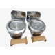 KIT PISTONES TOYOTA COROLLA NEW SENSATION 03-08-1ZZ 0.50 C/M