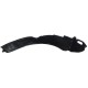 Guarda Fango Frontal Izq Corolla 03-08 53875-02110 Original