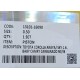 KIT PISTONES TOYOTA COROLLA ARAYA/SKY/BABY CAMRY CARBU 1.6