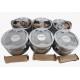KIT PISTONES TOYOTA 4RUNNER 3.4 01/02 PRADO 3.4 5VZ 0.75