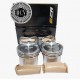 KIT PISTONES TOYOTA COROLLA ARAYA/SKY/BABY CAMRY 1.6 CARB.