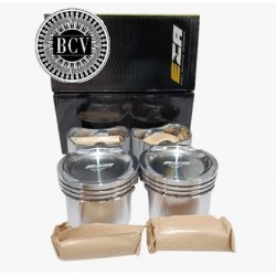 KIT PISTONES TOYOTA COROLLA ARAYA/SKY/BABY CAMRY 1.6 CARB.