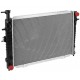 RADIADOR HYUNDAI TUCSON 05-09/KIA SPORTAGE 07-12 SINCRONICO