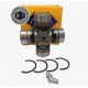 CRUCETA TOYOTA HILUX/4RUNNER/KAVAK 4.0 1GR 2TR