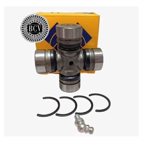 CRUCETA TOYOTA HILUX/4RUNNER/KAVAK 4.0 1GR 2TR