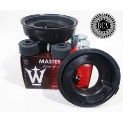 BASE AMORTIGUADOR DELANTERA EXPLORER 4.6 06-10