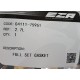 KIT EMPACADURA TOYOTA HILUX 2.7 2TRFE HIACE 2.7 2TR