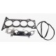 KIT EMPACADURA TOYOTA HILUX 2.7 2TRFE HIACE 2.7 2TR