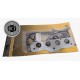 KIT EMPACADURA MAZDA 3 MOTOR 1.6L
