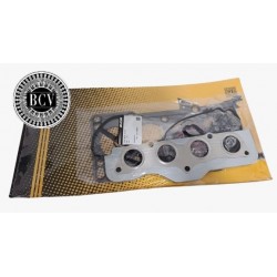 KIT EMPACADURA MAZDA 3 MOTOR 1.6L
