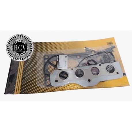 KIT EMPACADURA MAZDA 3 MOTOR 1.6L