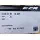 KIT EMPACADURA MAZDA 3 MOTOR 1.6L