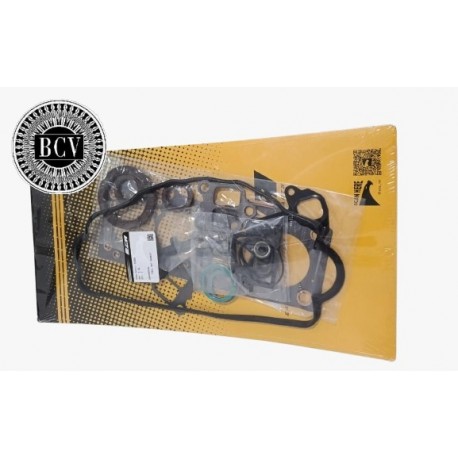 KIT EMPACADURA TOYOTA STARLET 1.3 TODOS