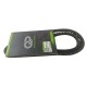 CORREA DIRECCION HIDRAULICA NEON 1995 1998163DTS