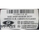 BASE AMORTIGUADOR CHERY ORINOCO 12-16 / MITSUBISHI LANCER