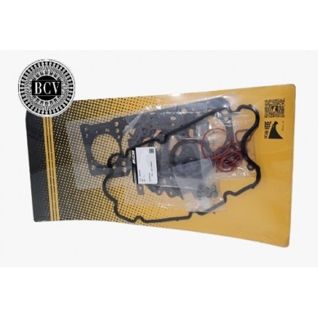 KIT EMPACADURA FIAT PALIO/SIENA FIRE 1.4 FORZA 04/12 8V