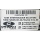 BASE AMORTIGUADOR DELANTERA FORD FUSION 06-09/MAZDA 6 04-09