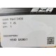EMPACADURA ALBESTO CAMARA 2 OREJAS CHEVROLET AVEO 1.6L