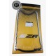 EMPACADURA CARTER FORD FIESTA KA 1.6L