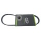 CORREA MULTICANAL 29 PULG 73.5 MM ALT TWINGO