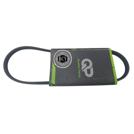 CORREA MULTICANAL 29 PULG 73.5 MM ALT TWINGO