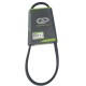 CORREA MULTICANAL 29 PULG 73.5 MM ALT TWINGO