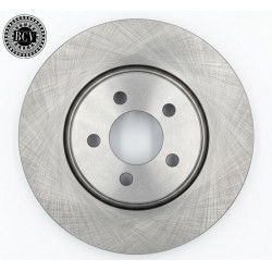 DISCO DE FRENO DELANTERO JEEP CHEROKEE KK 3.7 08-14