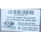 DISCO DE FRENO DELANTERO JEEP CHEROKEE KK 3.7 08-14
