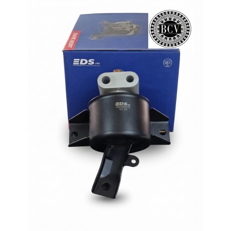 BASE MOTOR CAJA IZQUIERDA CHEVROLET AVEO 04-10