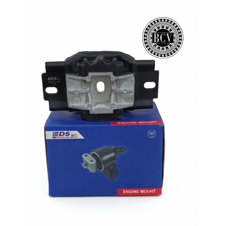 BASE MOTOR CAJA IZQUIERDA FORD FIESTA POWER MAX MOVE / ECOSP