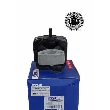 BASE MOTOR DERECHA FORD ECOSPORT 2.0 4X4 4X2