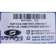 PUNTA EJE MONTANTE CHEVROLET OPTRA 1.8L TODOS (TRASERO RH)