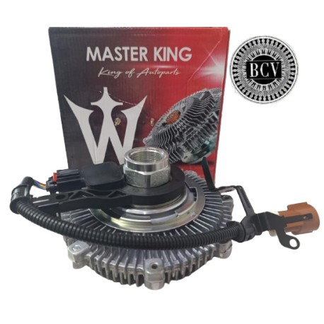 FAN CLUTCH EXPEDITION 5.4 2007-2009 F-150 5.4 2007-2008