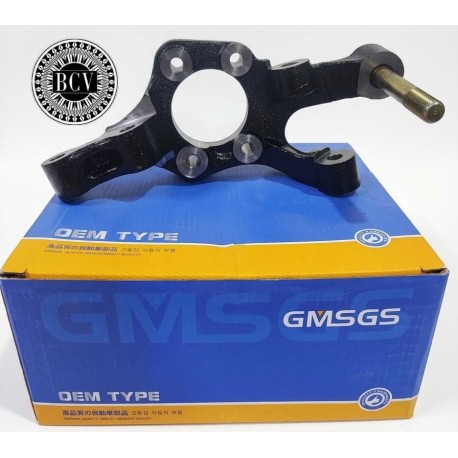 PUNTA EJE MONTANTE CHEVROLET OPTRA 1.8L TODOS (TRASERO LH)