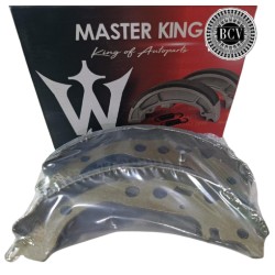 BANDA DE FRENO YARIS 1.3/1.5L SPORT/BELTA 06-10