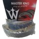 BANDA DE FRENO YARIS 1.3/1.5L SPORT/BELTA 06-10