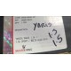 BANDA DE FRENO YARIS 1.3/1.5L SPORT/BELTA 06-10