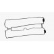 KIT EMPACADURAS CHEVROLET OPTRA LIMITED 1.8L TAPA NEGRA