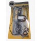 KIT EMPACADURAS CHEVROLET OPTRA LIMITED 1.8L TAPA NEGRA