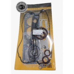 KIT EMPACADURAS CHEVROLET OPTRA LIMITED 1.8L TAPA NEGRA