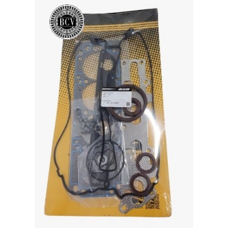 KIT EMPACADURAS CHEVROLET OPTRA LIMITED 1.8L TAPA NEGRA